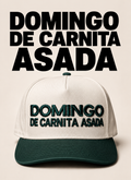 DOMINGO DE CARNITA ASADA