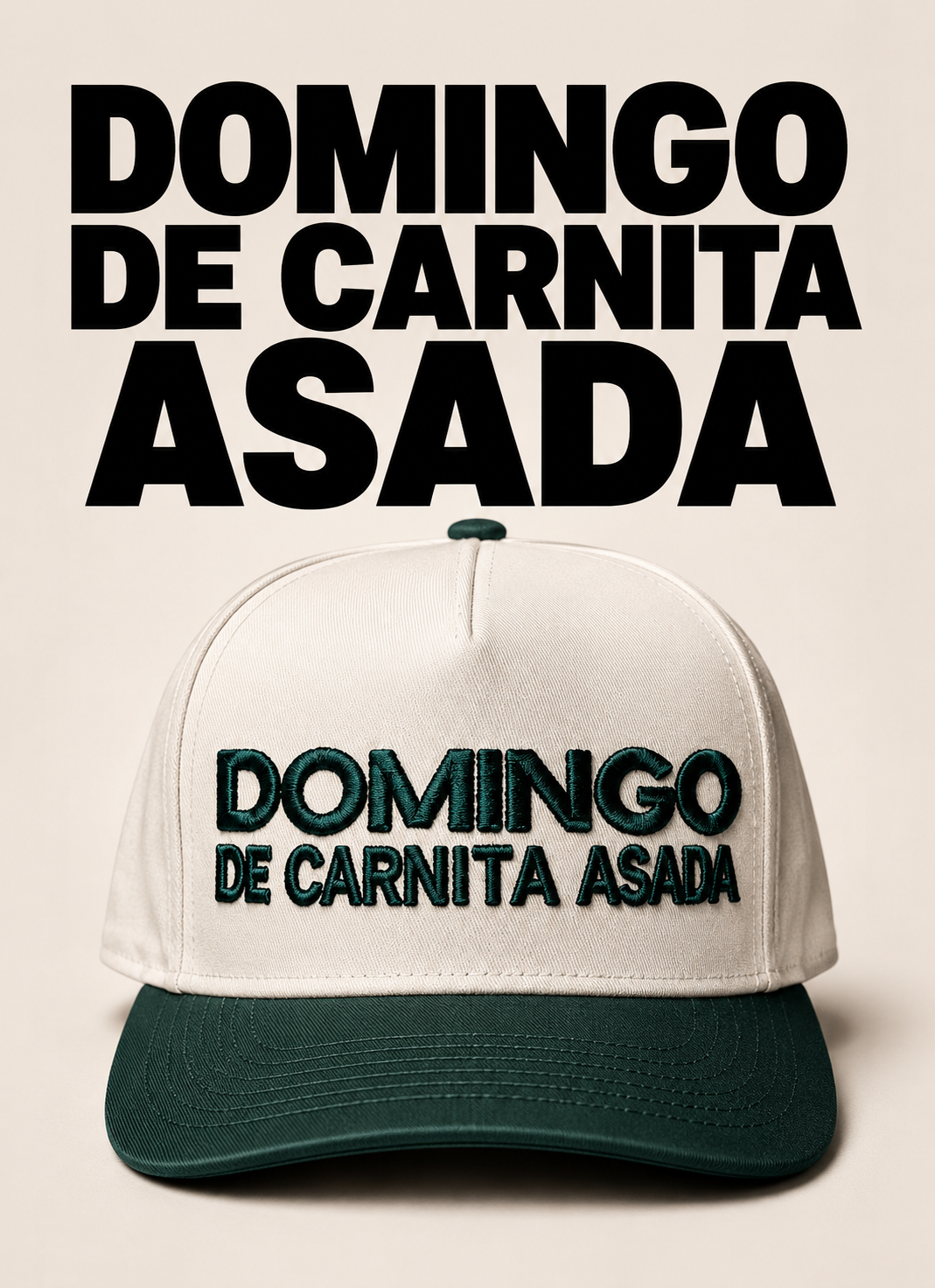 DOMINGO DE CARNITA ASADA